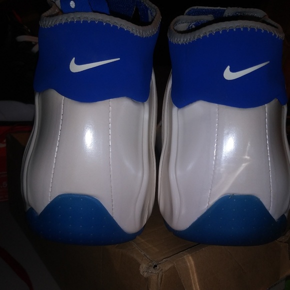 2014 knicks foamposites - Picture 3 of 5